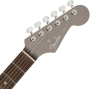 Fender Made in Japan Aerodyne Special Stratocaster HSS (Dolphin Gray Metallic:Rosewood)5